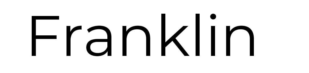 Franklin