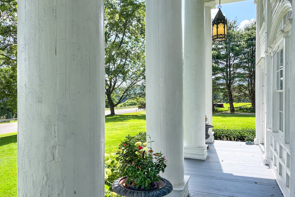 columns
