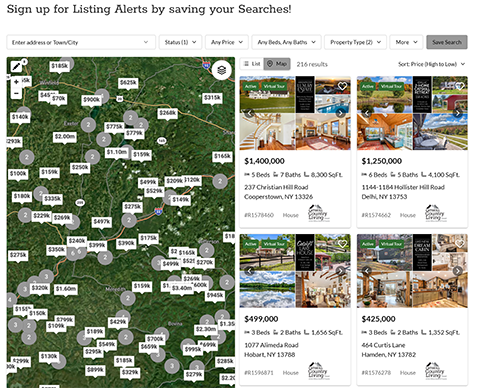 Search - Catskill Country Living Team -500px