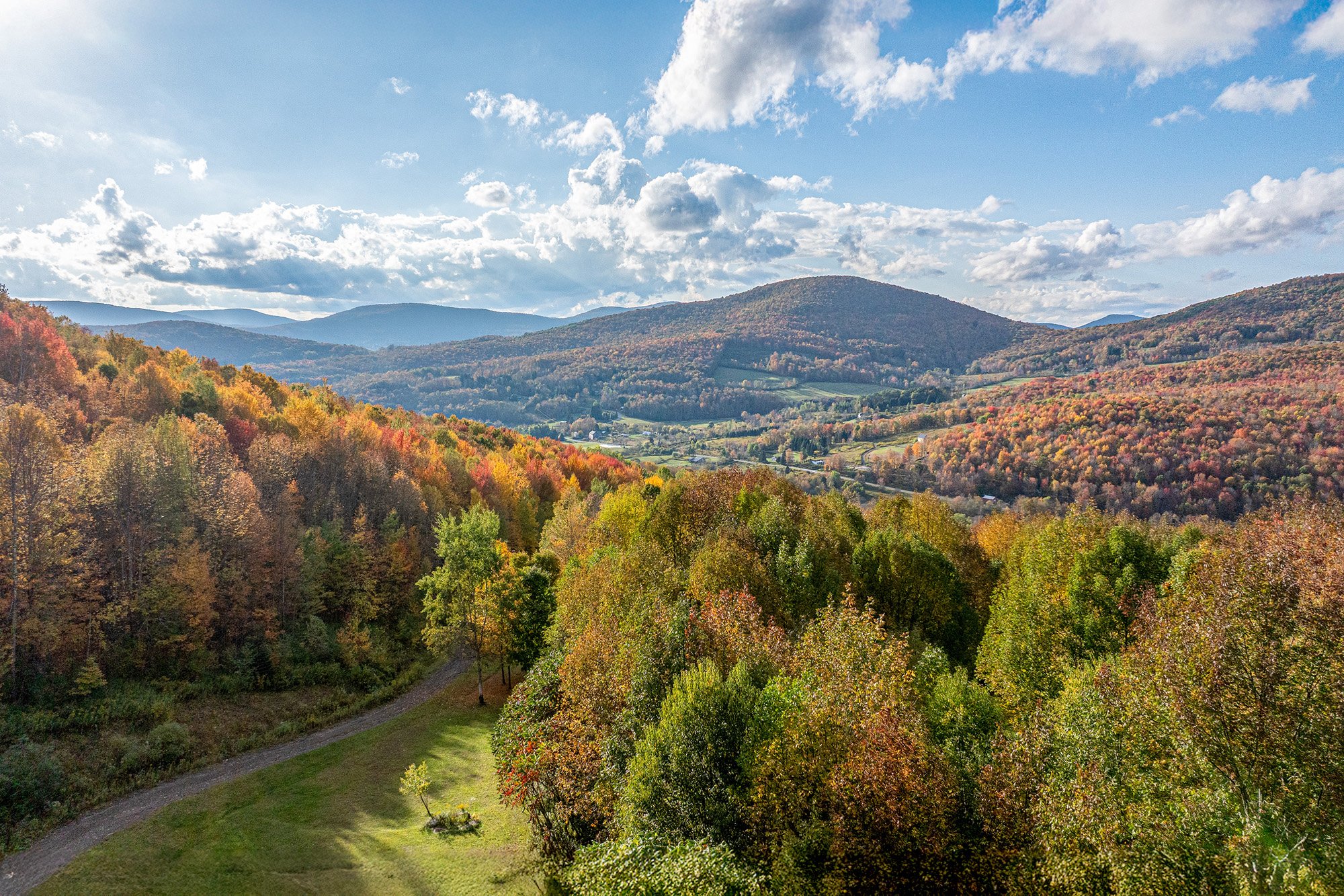 004 -Impressive Views- 105 Stewart Rd