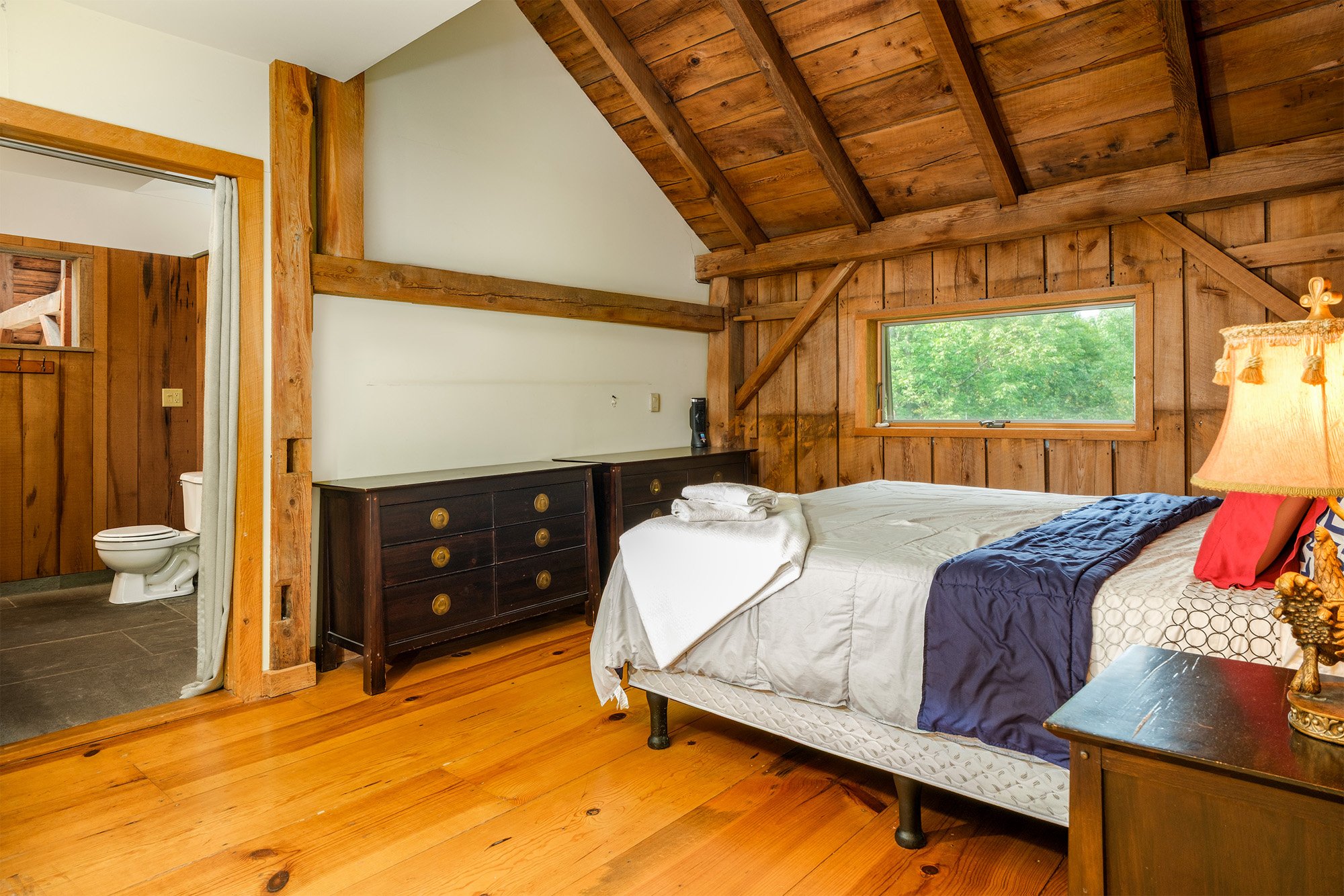 032 -Primary Bedroom- 105 Stewart Rd
