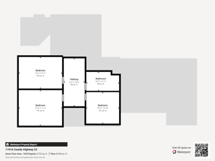 11916 County Highway 23 - Floor 3