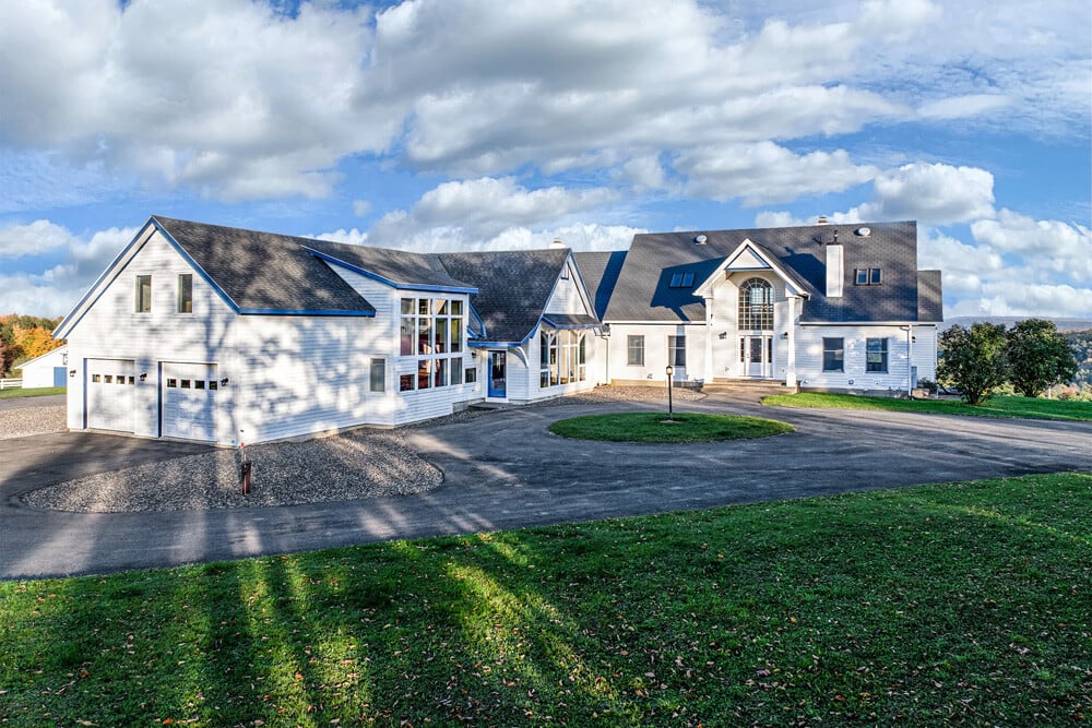 237 Christian Hill Road, Cooperstown, NY