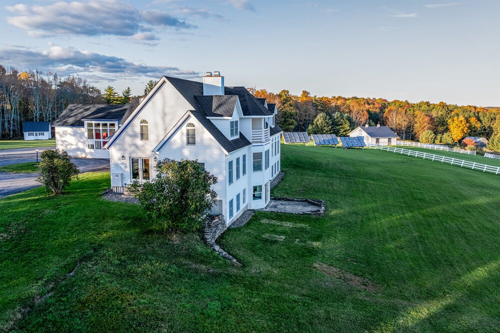 237 Christian Hill Road, Cooperstown, NY