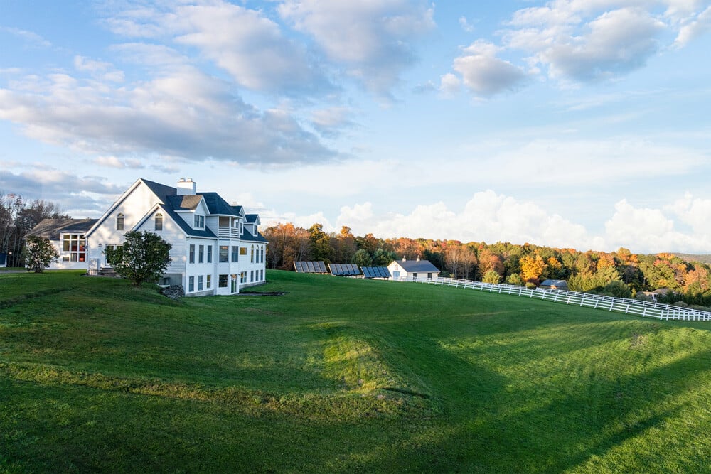 237 Christian Hill Road, Cooperstown, NY 11+ Acres
