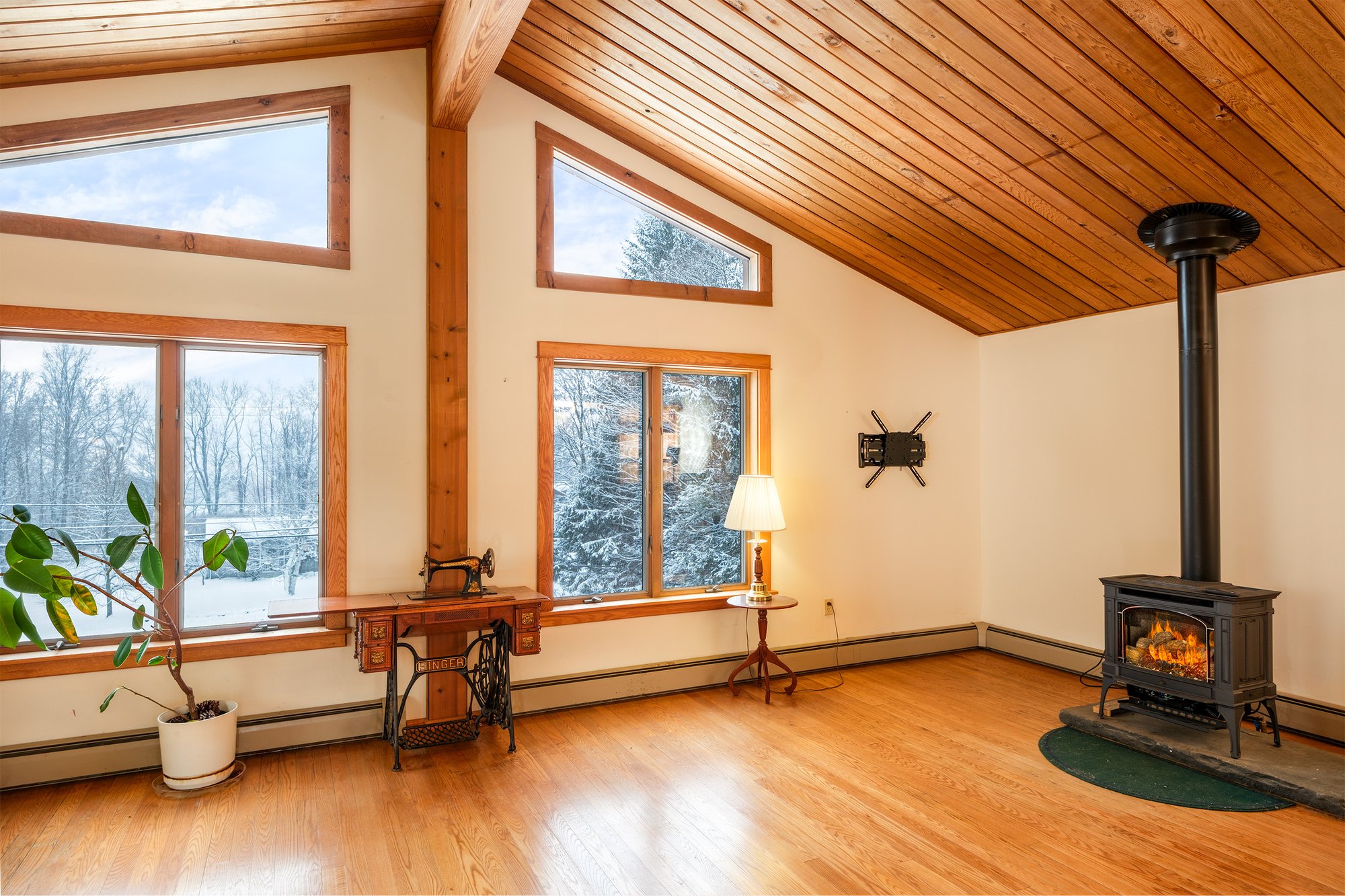 12 Great Room  - 260 Southside Dr