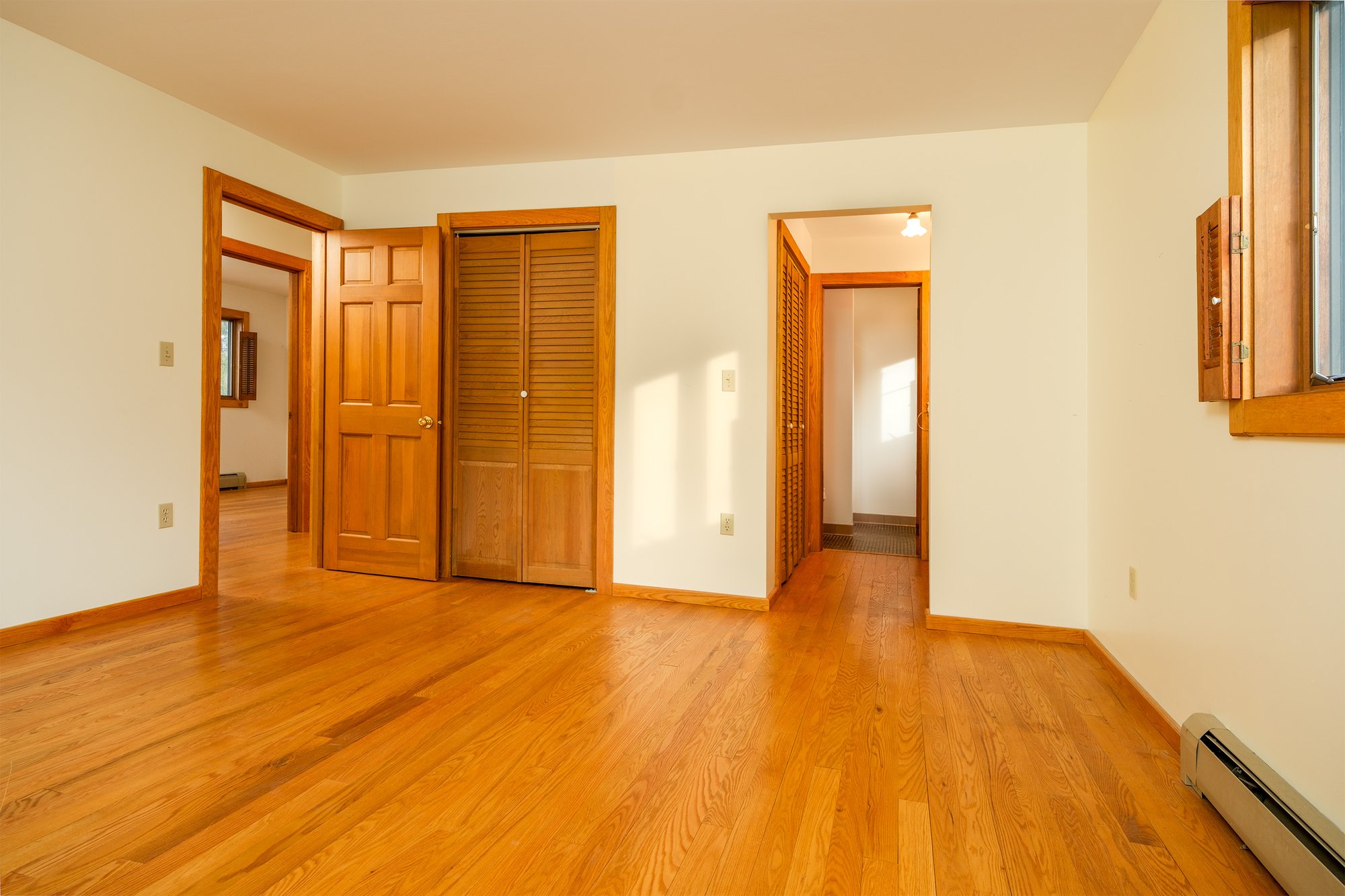 19 Primary Bedroom - 260 Southside Dr