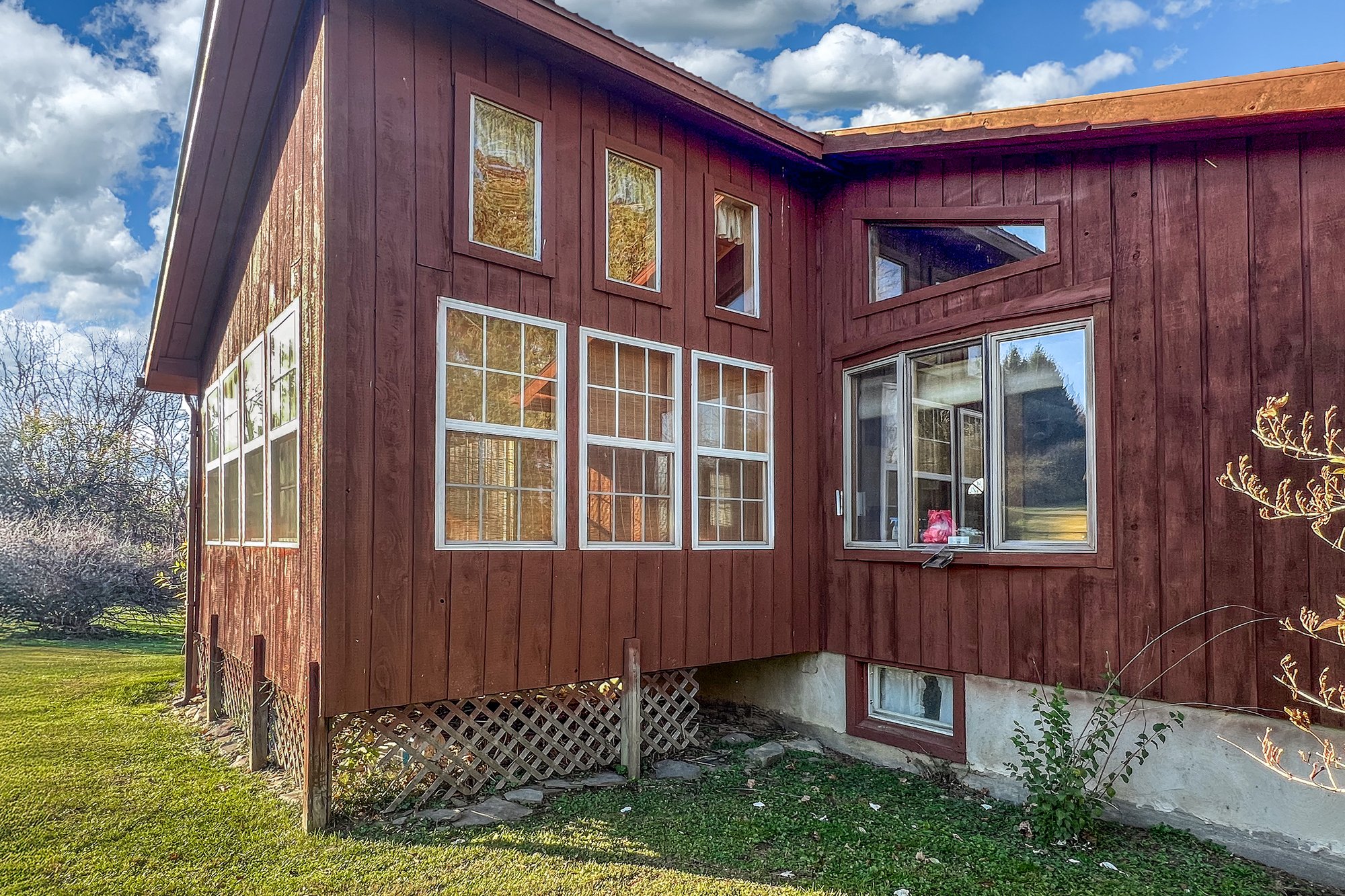 36 - 260 Southside Dr