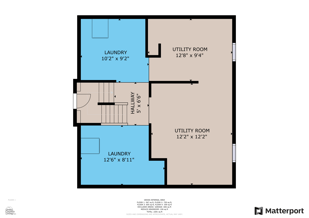 26 Saint John Street - FLOOR 1