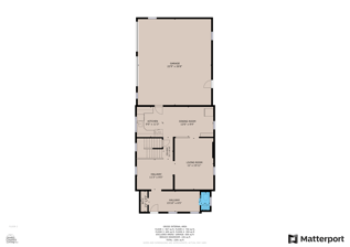 26 Saint John Street - FLOOR 2
