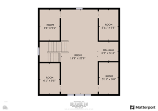 26 Saint John Street - FLOOR 4