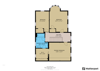 336 County Highway 5, Bovina Center, NY_Floor 2