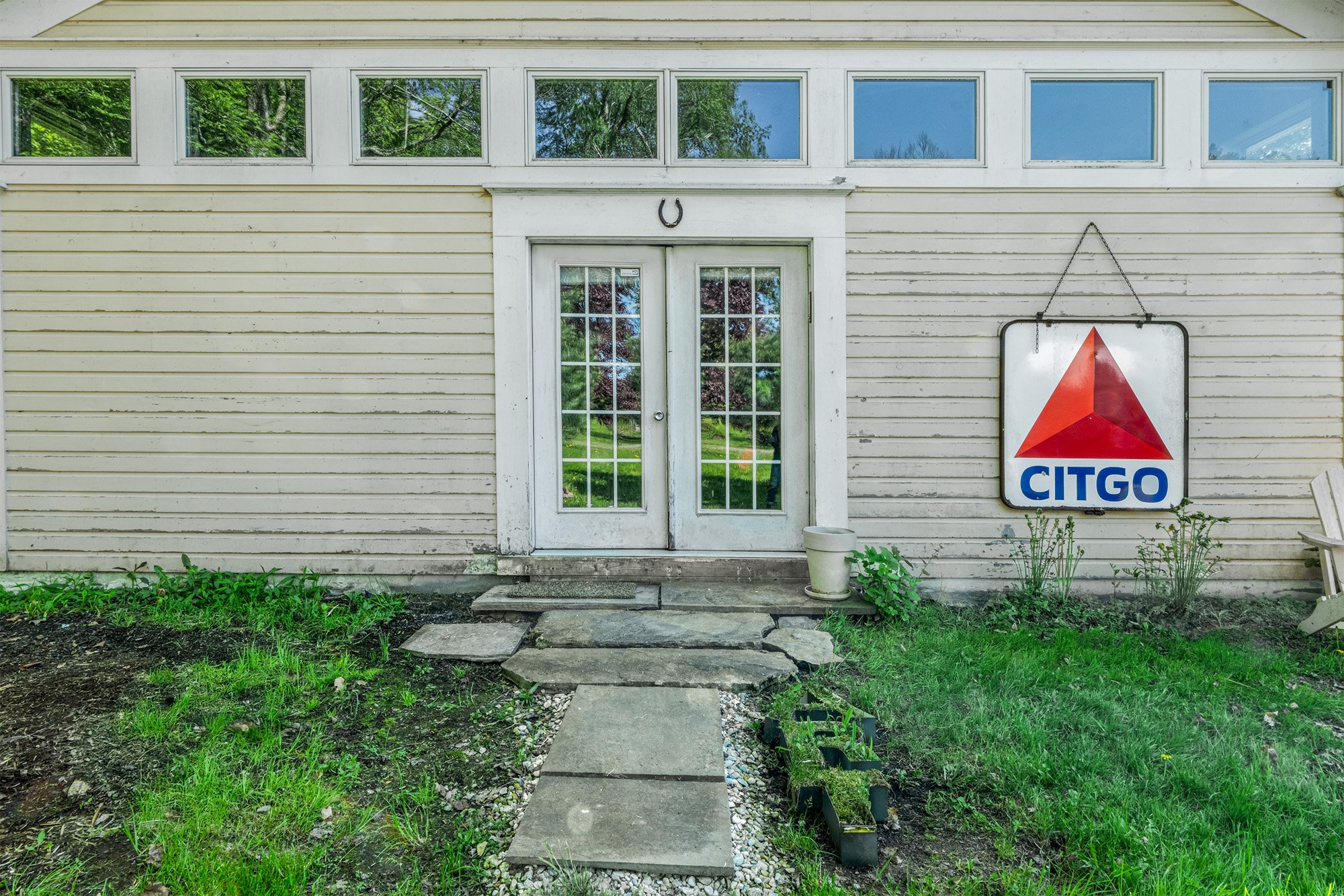 30x70 Art Studio - 336 County Highway 5, Bovina Center