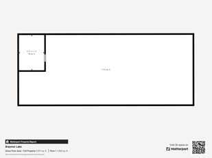 Braymer Lake - Floor 1
