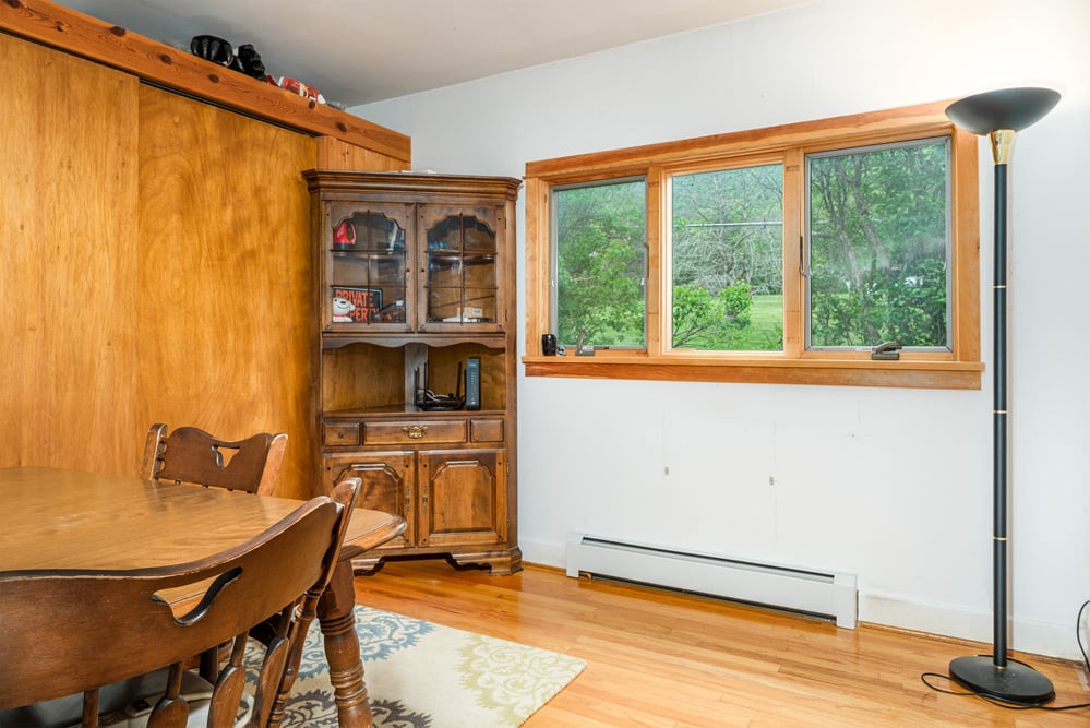 Office/Possible Bedroom - 4923 County Highway 36 