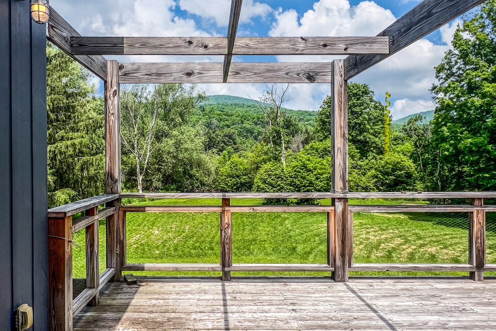 Incredible Views - 4923 County Highway 36 Views - 4923 CR 36