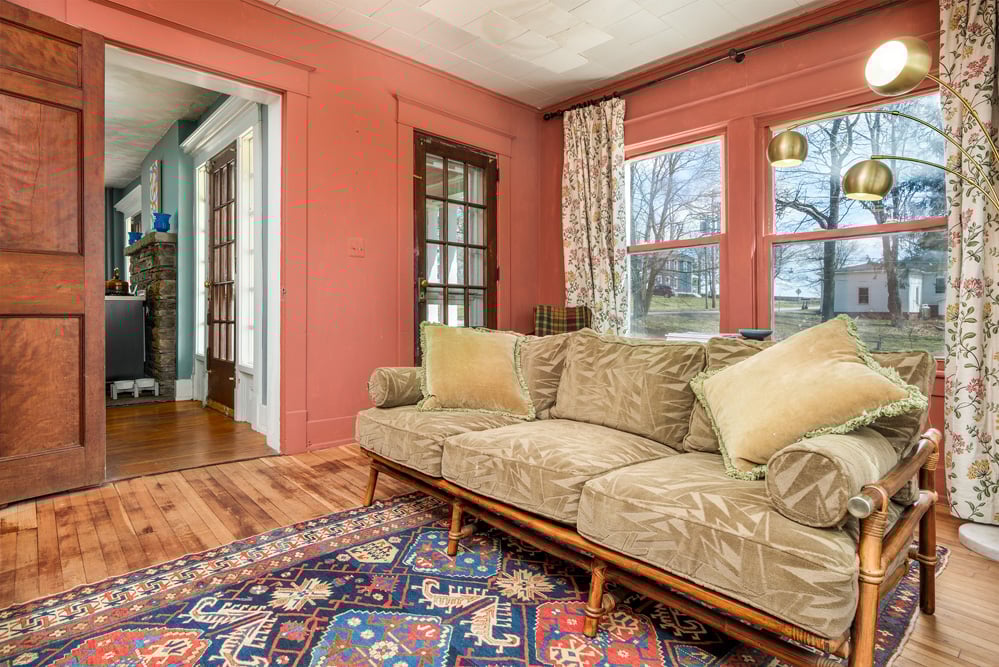 017 Ayer House Dining Room