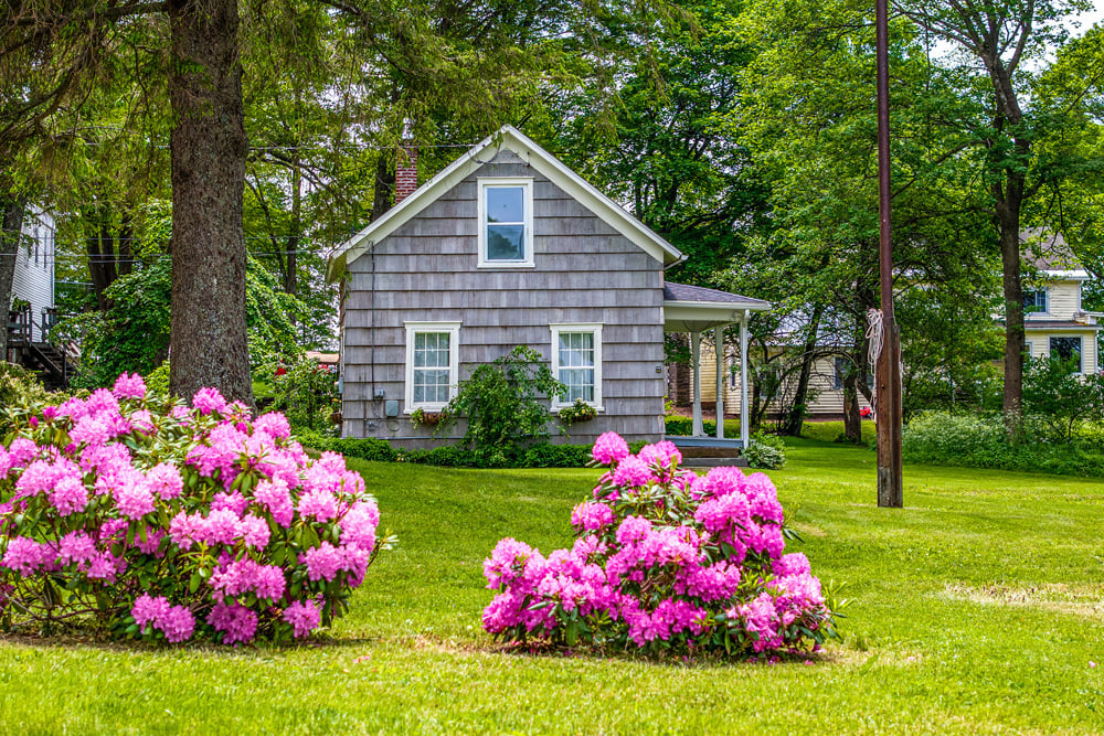 040 2bd 1ba Cottage