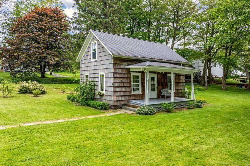 041 2bd 1ba Cottage