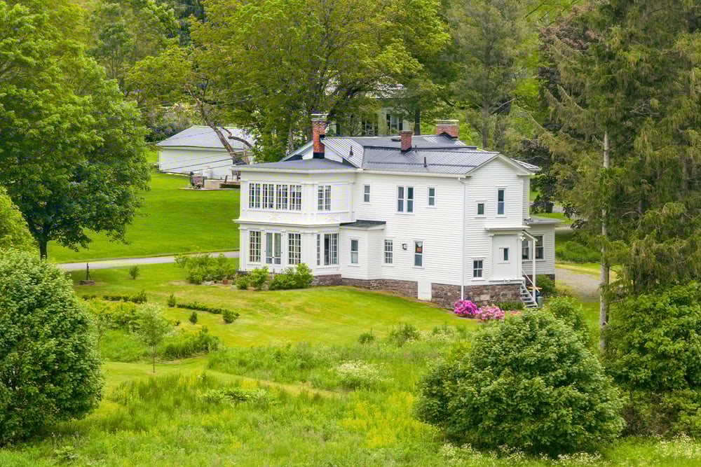 064 Ayre House