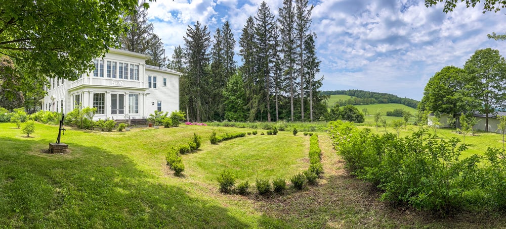 068 Ayre House