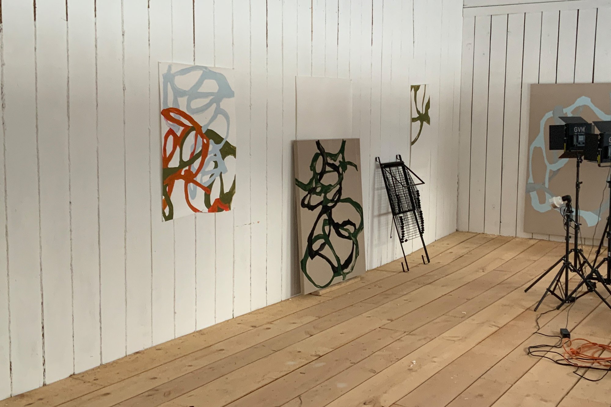 Art Studio