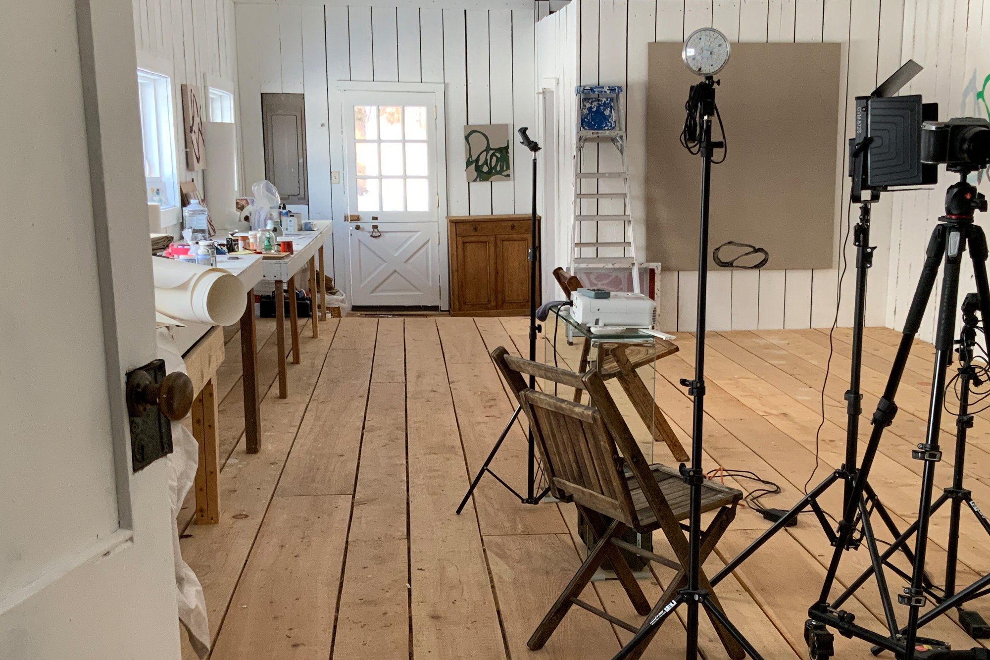 Art Studio