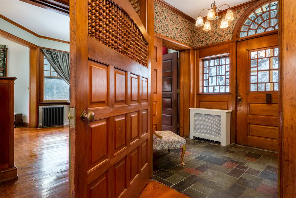 9 Welcoming Entrance - 6 Westridge Rd Cooperstown