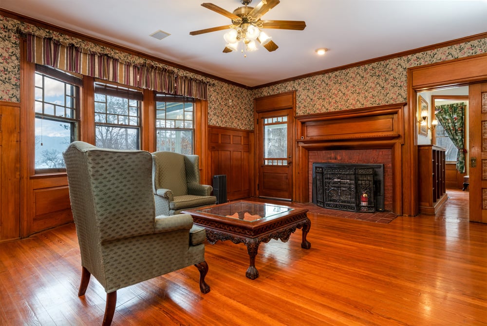 15 Front Parlor - 6 Westridge Rd Cooperstown