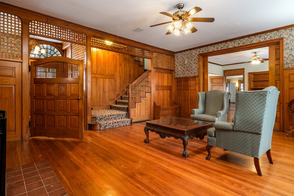 16 Front Parlor - 6 Westridge Rd Cooperstown