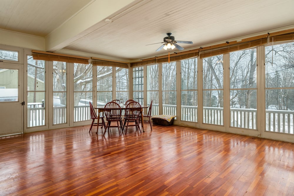 26 3-Season Room - 6 Westridge Rd Cooperstown