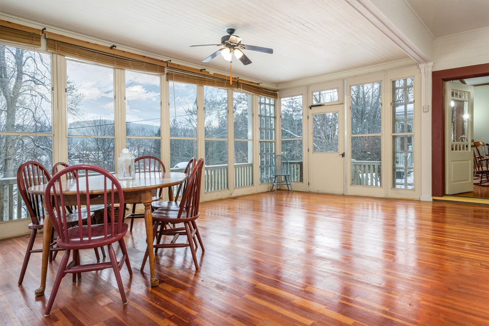 27 3-Season Room - 6 Westridge Rd Cooperstown