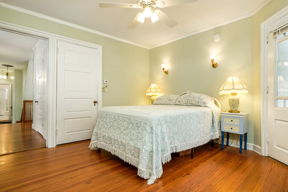 51 Bedroom # 4 - 6 Westridge Rd Cooperstown