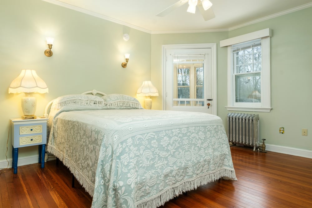 52 Bedroom # 4 - 6 Westridge Rd Cooperstown