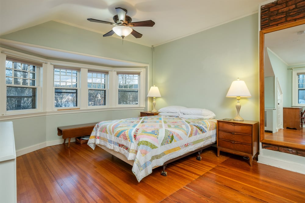 62 Bedroom #1 (Studio) - 6 Westridge Rd Cooperstown