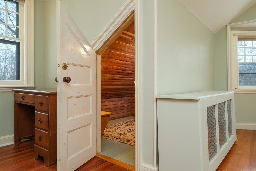 63 Bedroom #1 (Studio) - 6 Westridge Rd Cooperstown