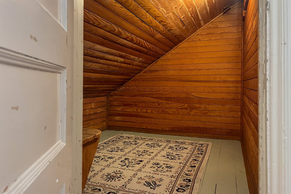 64 Bedroom #1 (Studio) - 6 Westridge Rd Cooperstown