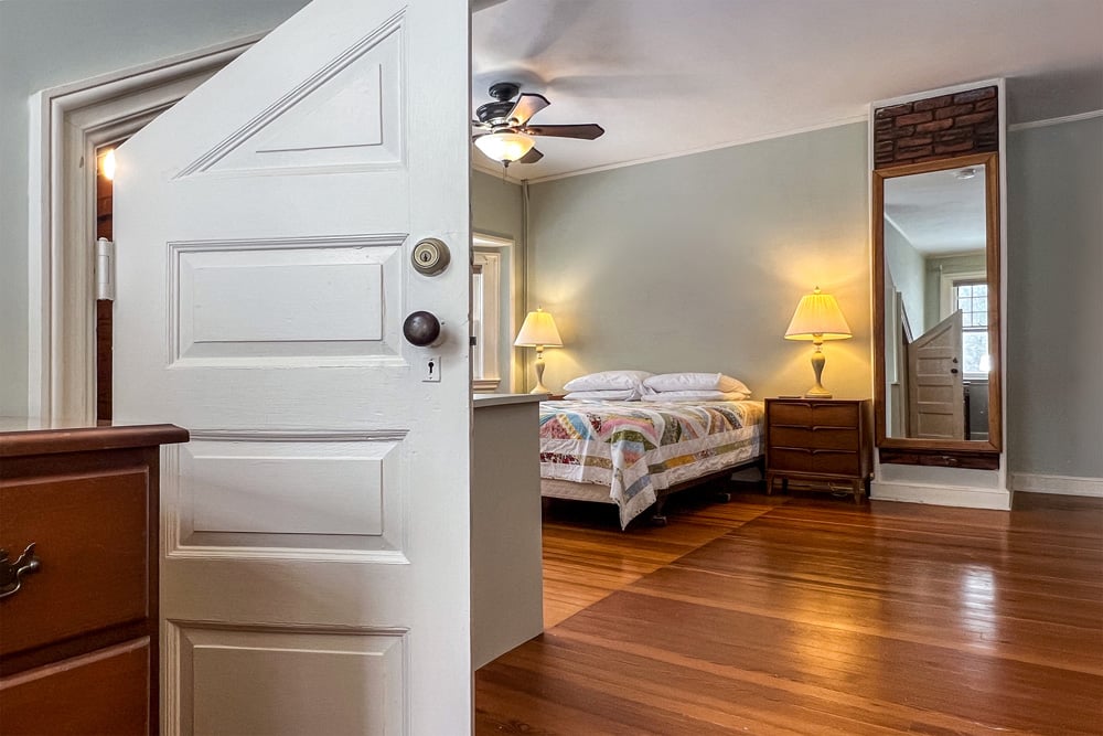 65 Bedroom #1 (Studio) - 6 Westridge Rd Cooperstown