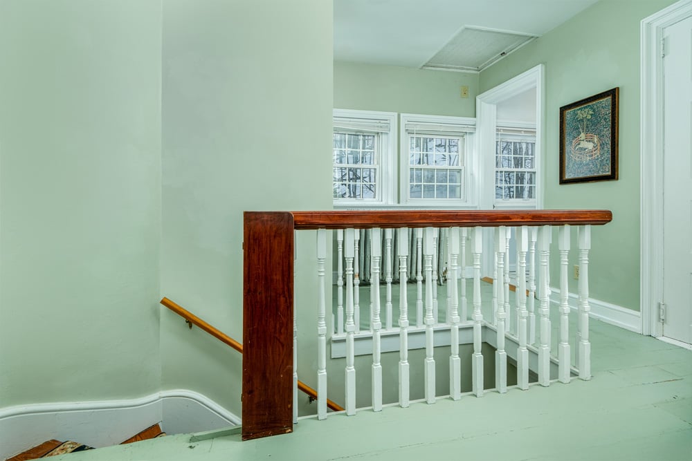 72 3rd Floor Landing - 6 Westridge Rd Cooperstown