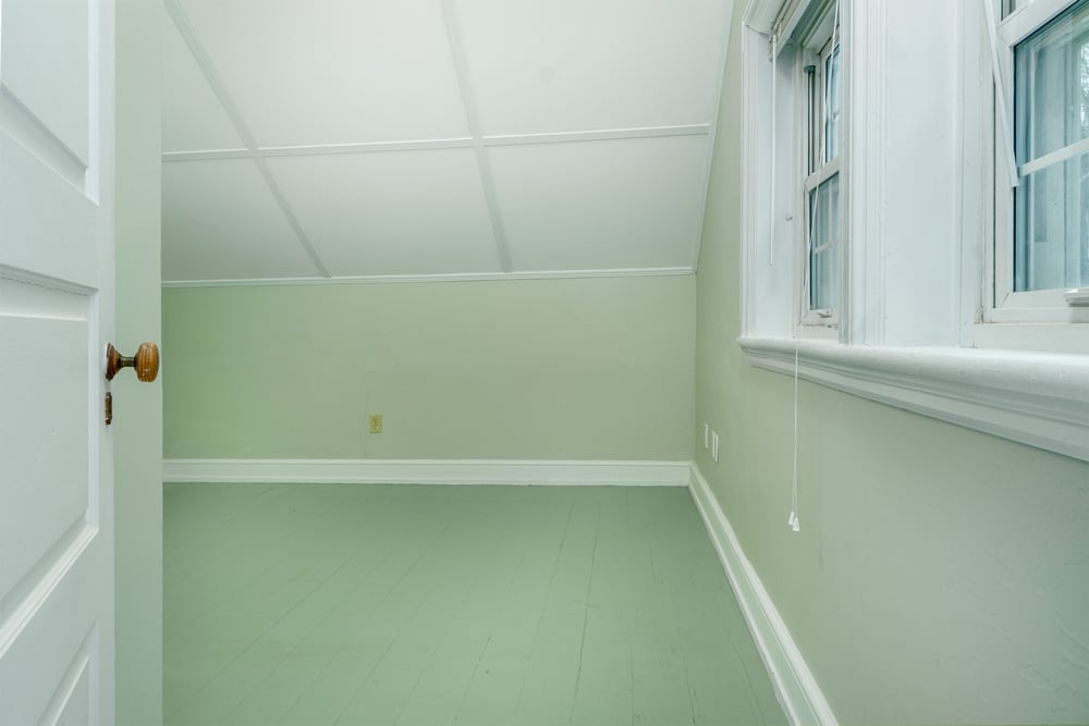 79 Owners' Suite 3rd bedroom (3rd floor) - 6 Westridge Rd Cooperstown