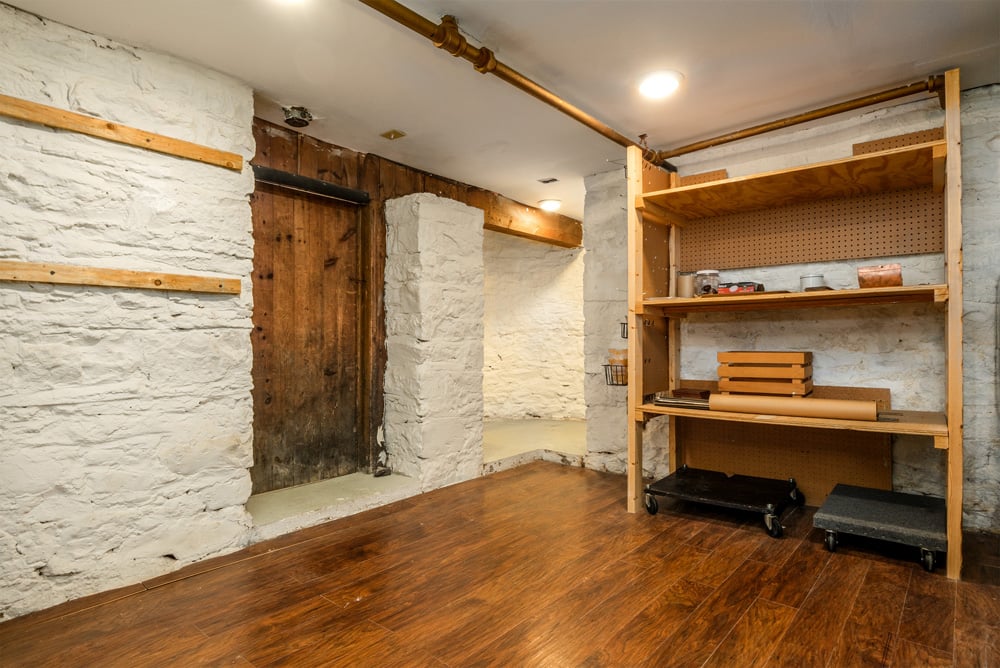 91 Basement Storage - 6 Westridge Rd Cooperstown