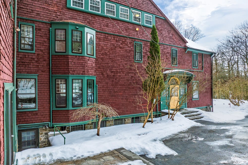 94 Distinctive Shingle Siding - 6 Westridge Rd Cooperstown