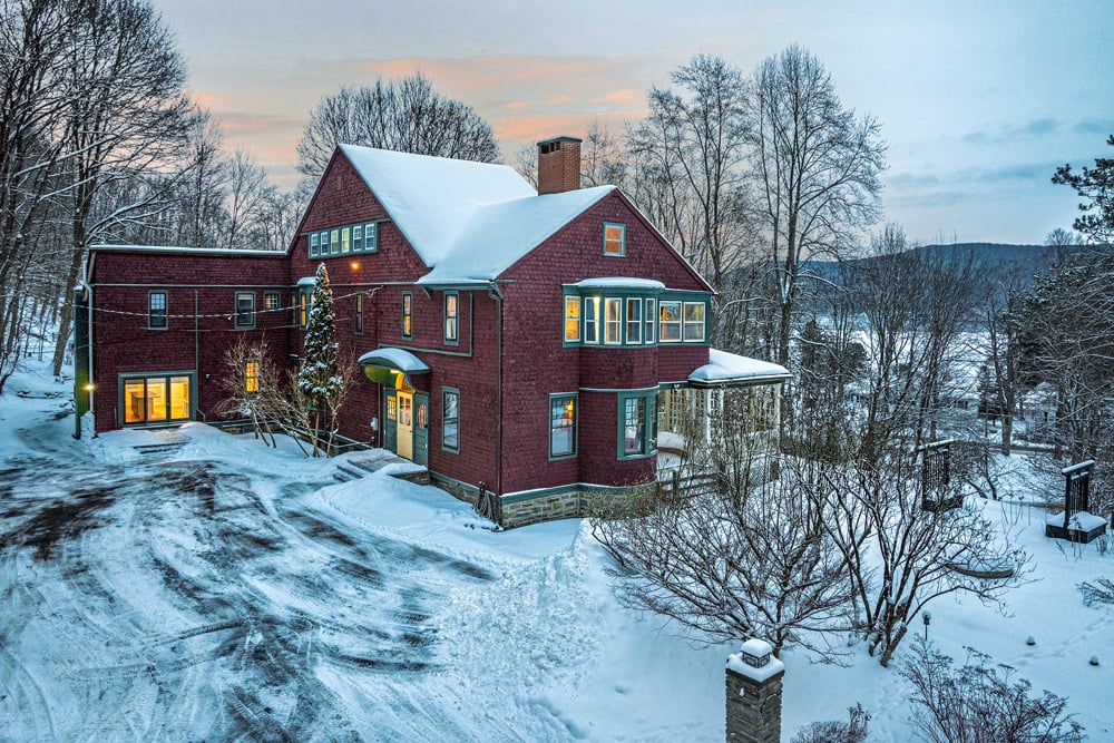 96 Bryn Brooke Manor - Views of Otsego Lake - 6 Westridge Rd Cooperstown