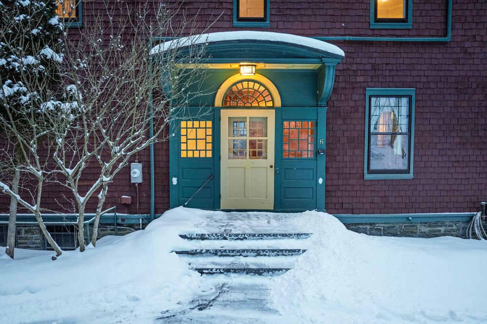 95 Bryn Brooke Manor - Welcoming ... in any season - 6 Westridge Rd Cooperstown