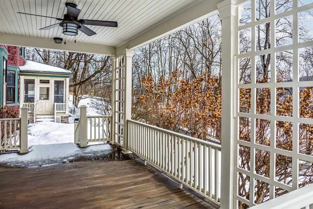 99 Bryn Brooke Manor - Seasonable Beauty - 6 Westridge Rd Cooperstown