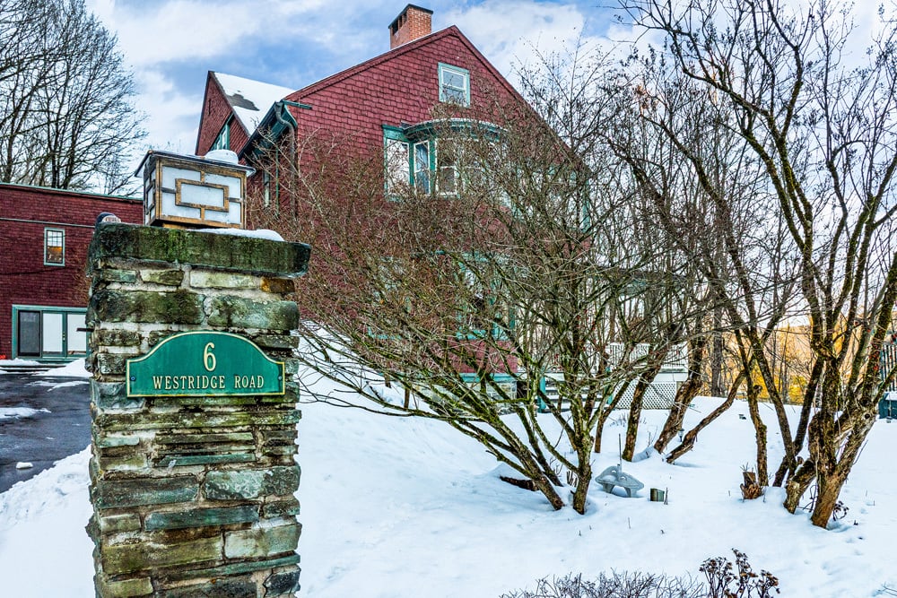 100 Bryn Brooke Manor - 6 Westridge Rd Cooperstown