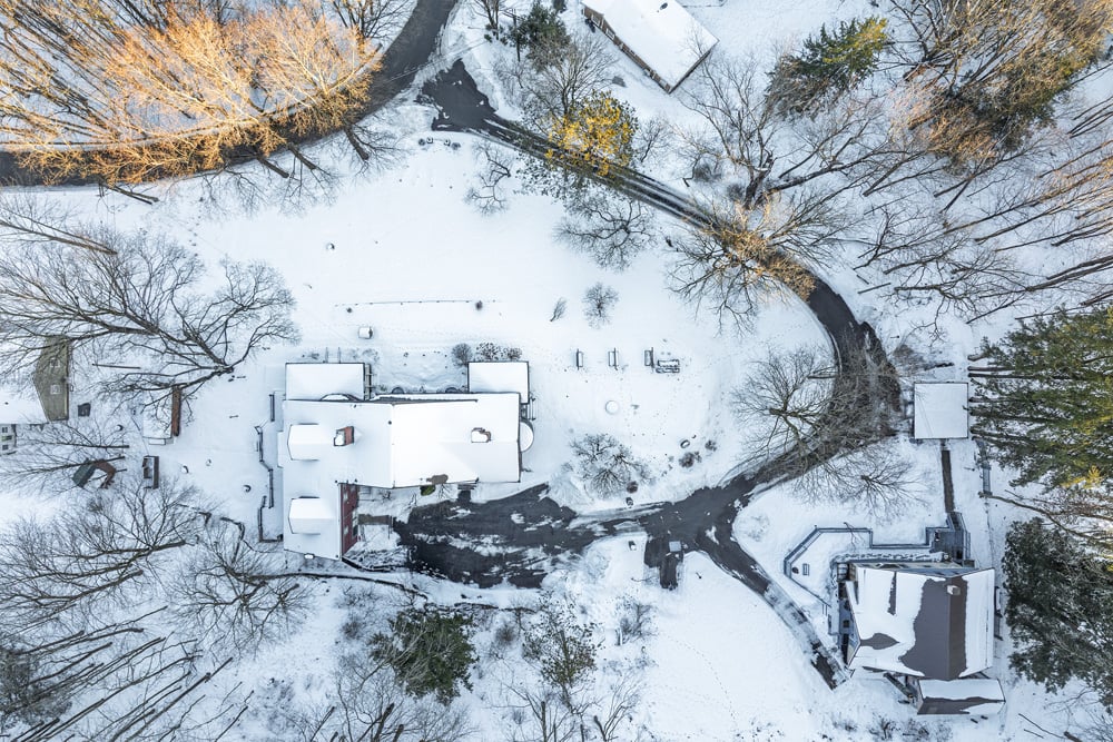 103 Unique Architecture -- One-of-a-Kind in Cooperstown - 6 Westridge Rd Cooperstown