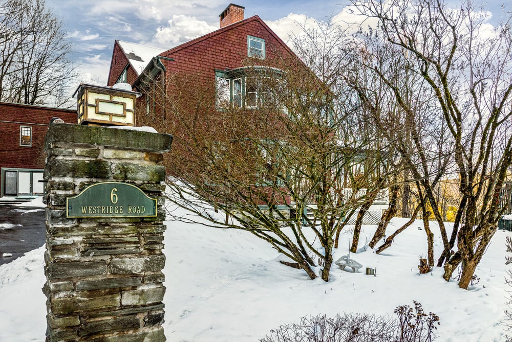 6 Westridge Rd Cooperstown