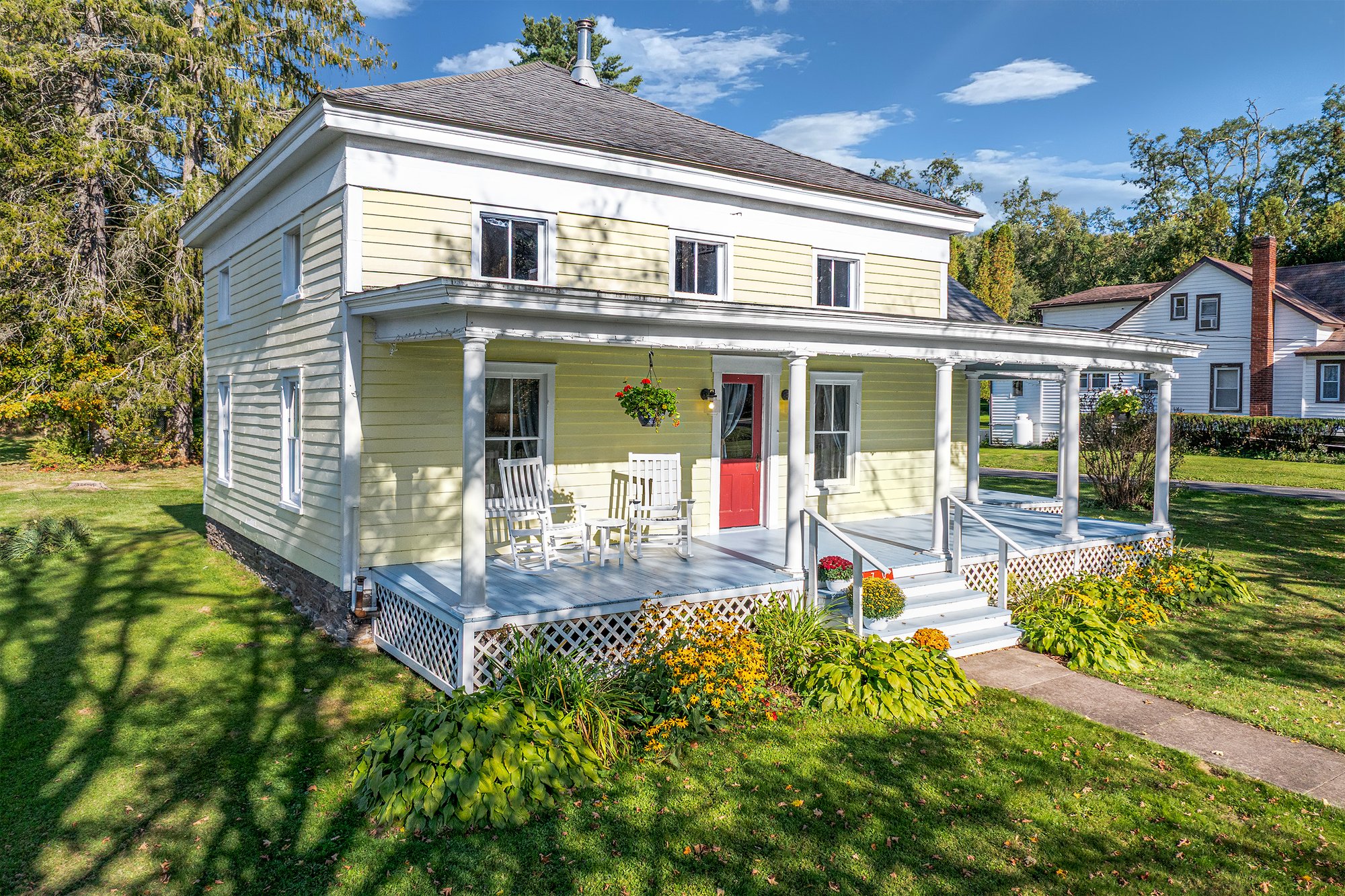 70 Case Hill Rd For Sale