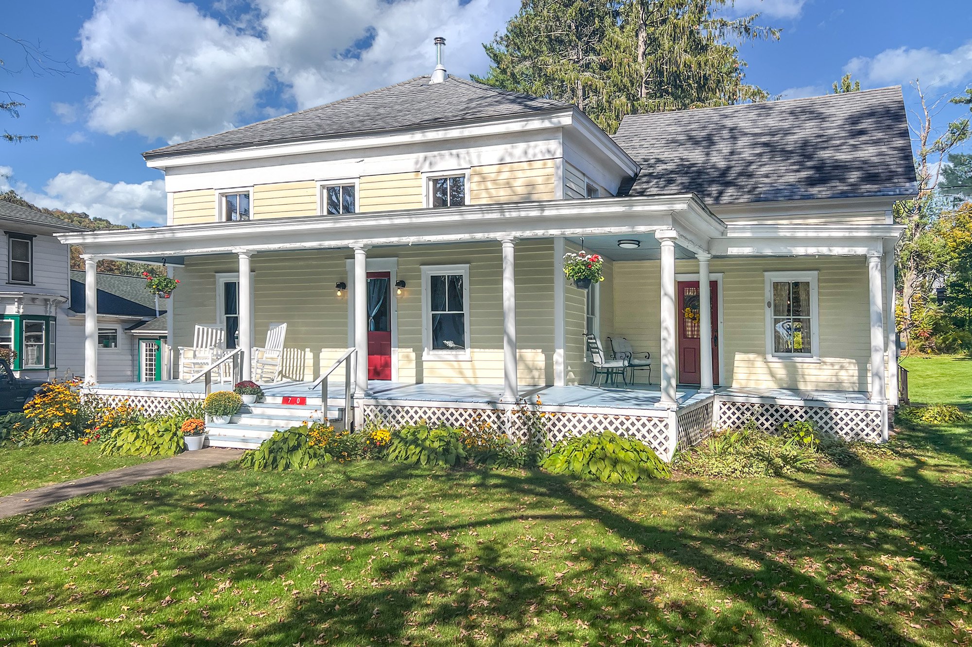 Historic Dream - 70 Case Hill Rd